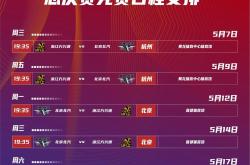  18洲际赛决赛全部过程 
