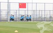 体能训练成果显著，球员状况良好