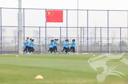 体能训练成果显著，球员状况良好