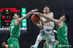 东方篮协职业联合会宣布新赛季日程