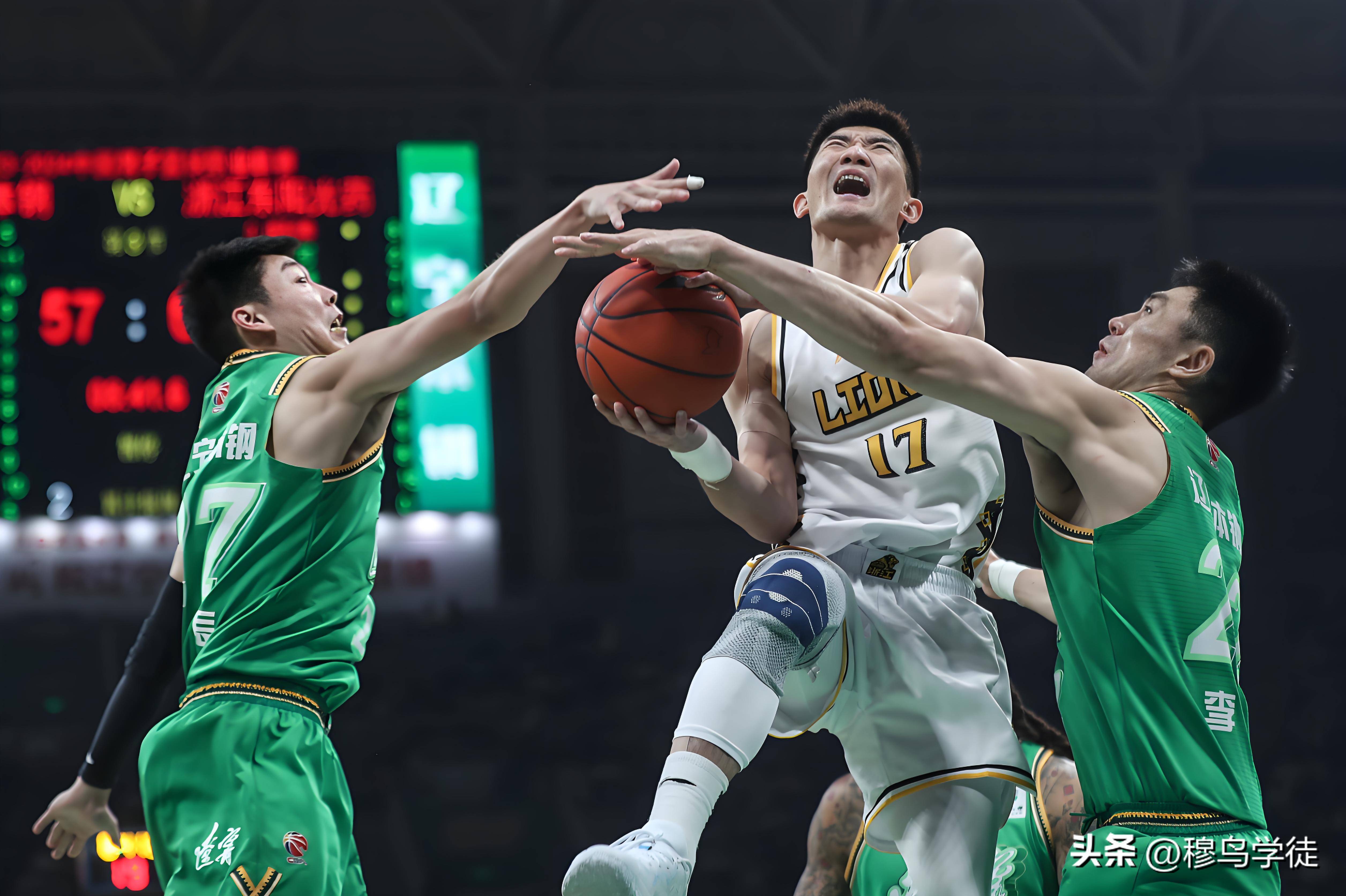 东方篮协职业联合会宣布新赛季日程