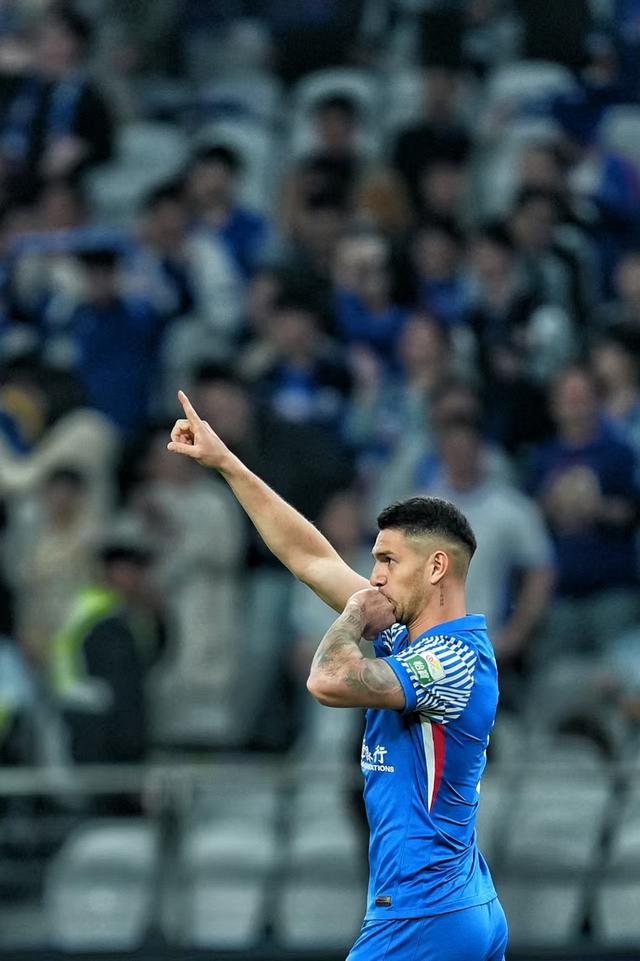 上海申花主帅放话：亚冠抢七大战必胜川崎前锋，石宇奇冷笑回应的简单介绍