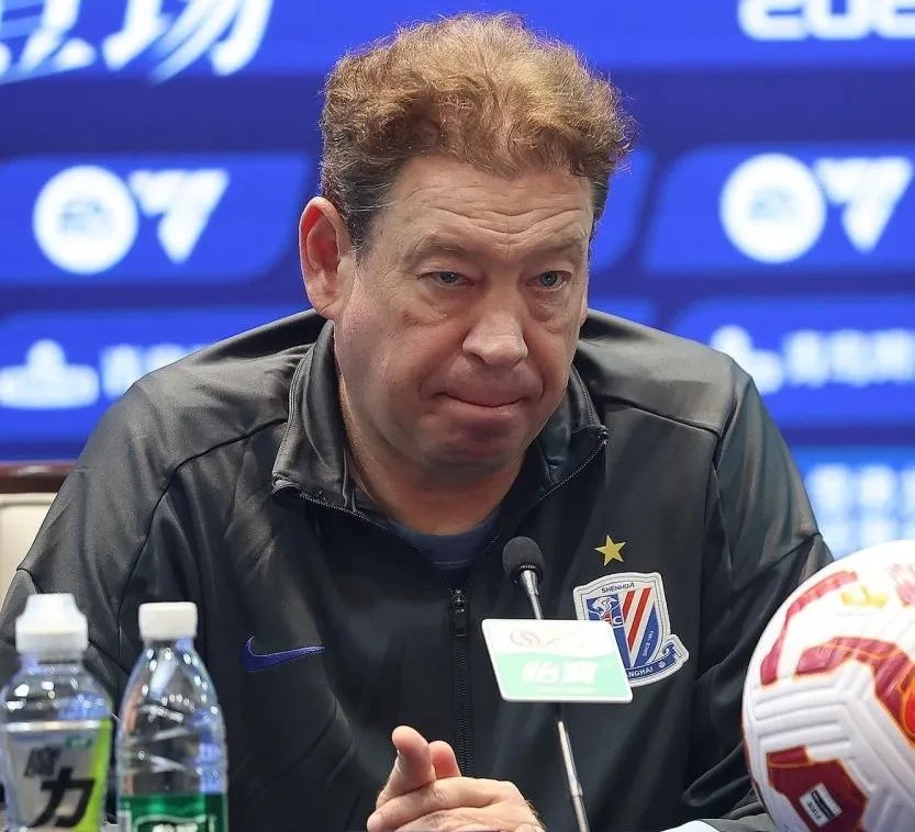 上海申花主帅放话：亚冠抢七大战必胜川崎前锋，石宇奇冷笑回应的简单介绍